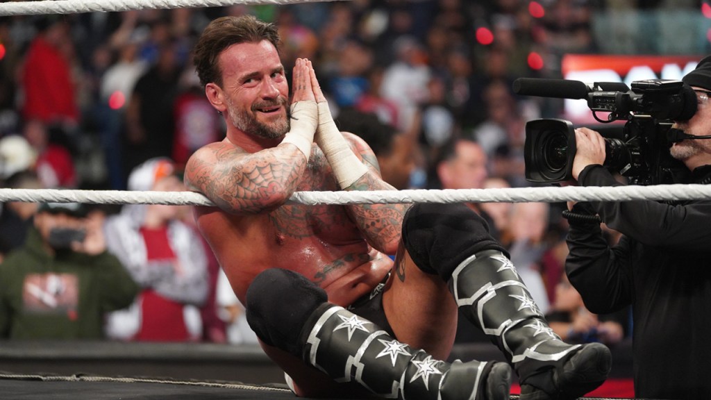 The Undertaker: CM Punk Is ‘Truly A Different Person’ After WWE Return