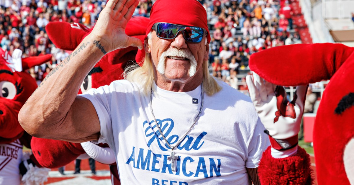 Hulk Hogan's Real American Beer Named Ring Mat Sponsor Of WWE RAW, WWE Becomes Minority Owner