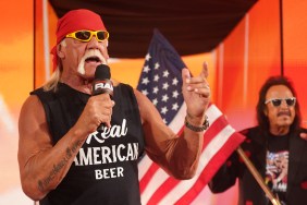 Hulk Hogan Jimmy Hart