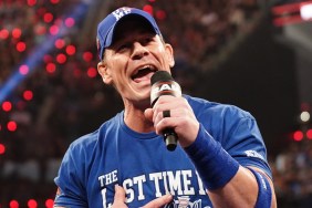 John Cena