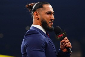 Mustafa Ali