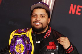 O'Shea Jackson Jr.