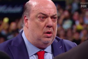 paul heyman msg