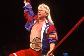 ricky morton