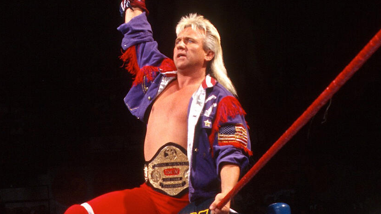 Dax Harwood: Ricky Morton Is The Personification Of A Babyface