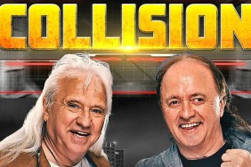 rock n roll express aew collision