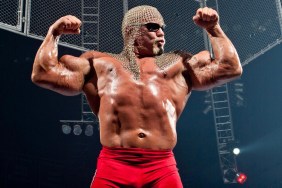 Scott Steiner