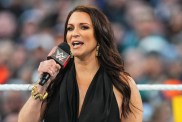 Stephanie McMahon