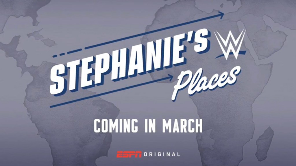 stephanie mcmahon stephanies place espn