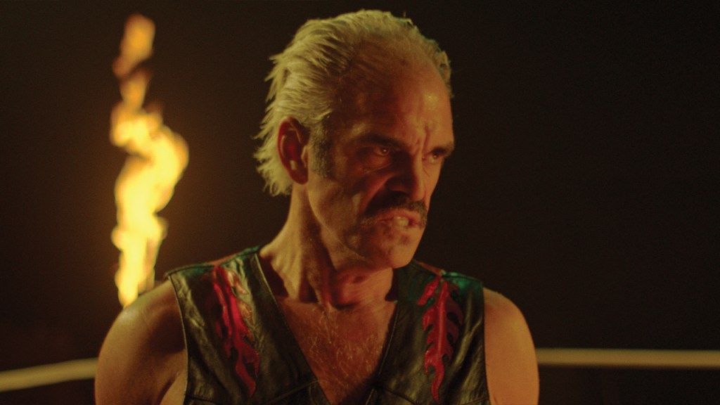 steven ogg dark match shudder