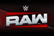 wwe raw 2025 logo red WWE Raw Results