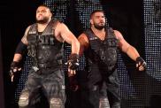 Authors of Pain WWE