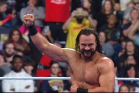 Drew McIntyre WWE SmackDown