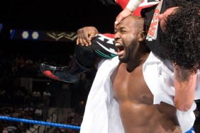 Ezekiel Jackson