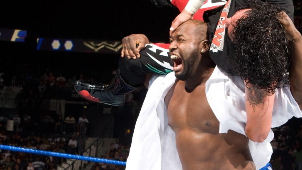 Ezekiel Jackson