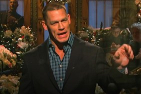 John Cena SNL50