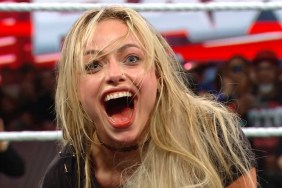 Liv Morgan WWE RAW