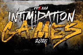 MLW Intimidation Games