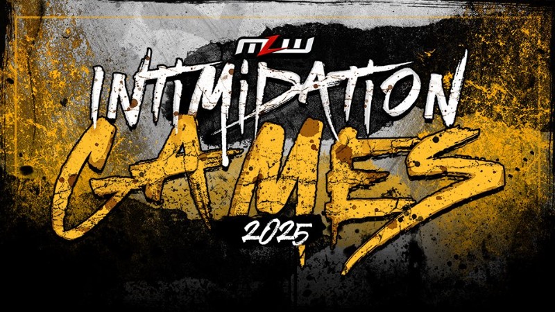 MLW Intimidation Games