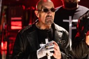 Paul Ellering WWE