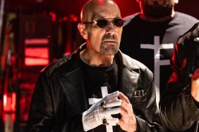 Paul Ellering WWE