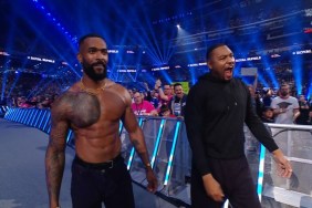 Street Profits WWE Royal Rumble