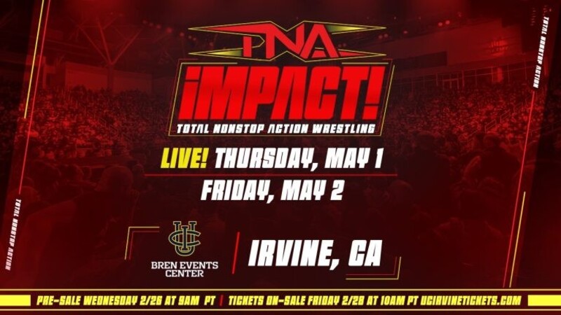 TNA IMPACT