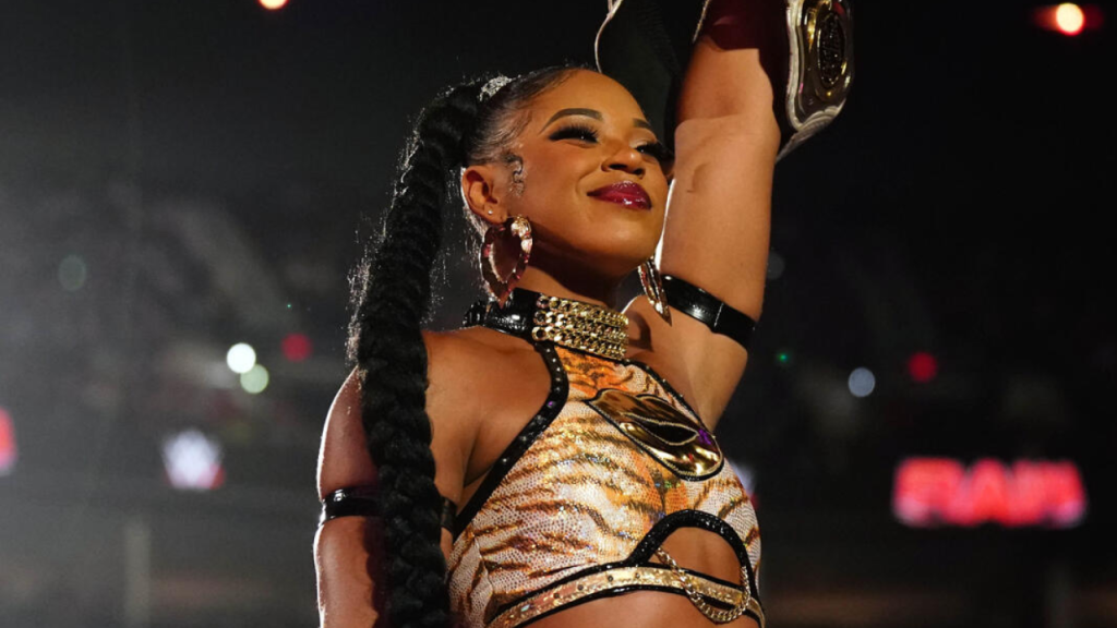 bianca belair wwe