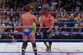 JBL Eddie Guerrero WWE Judgment Day