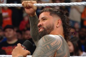 Jey Uso Picks Gunther As WrestleMania 41 Opponent