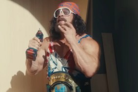 Macho Man Bosch Super Bowl LIX ad