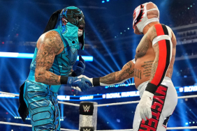 penta rey mysterio