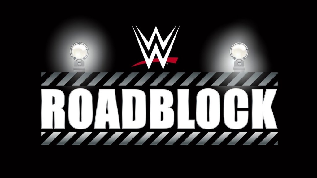 wwe nxt roadblock