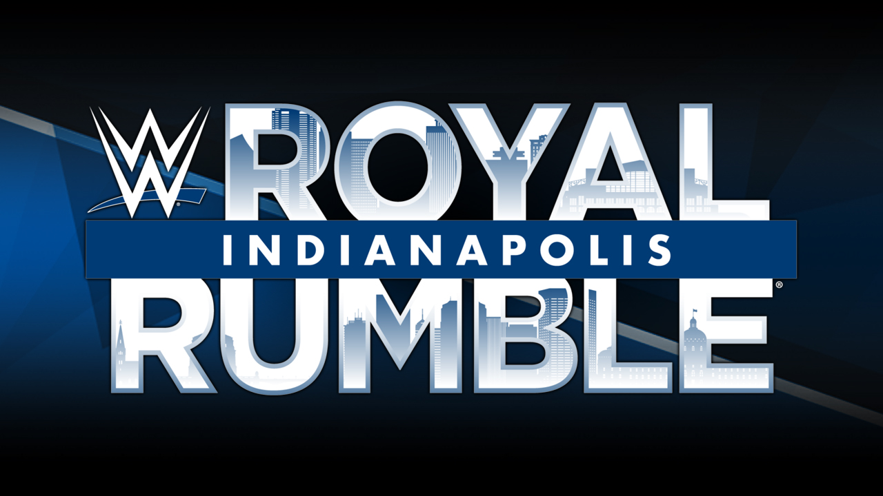 WWE Royal Rumble Results February 1 Rhodes vs. Owens, more!