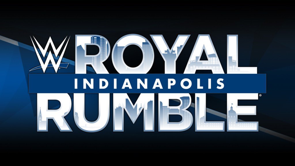 wwe royal rumble 2025