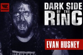 Dark Side of the Ring Evan Husney