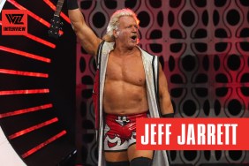 Jeff Jarrett