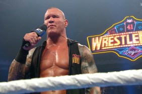 Randy Orton WWE SmackDown