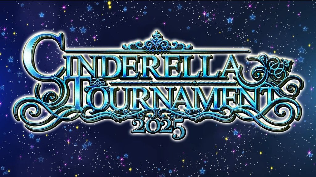 STARDOM Cinderella Tournament 2025