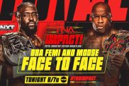 TNA iMPACT Oba Femi Moose