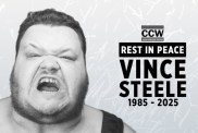 Vince Steele CCW