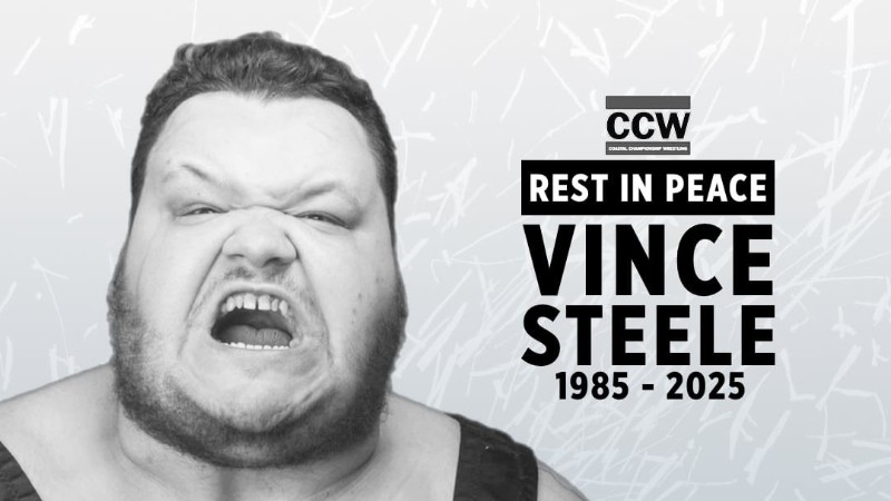 Vince Steele CCW