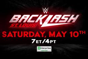 WWE Backlash