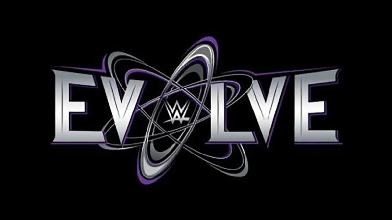 WWE Evolve