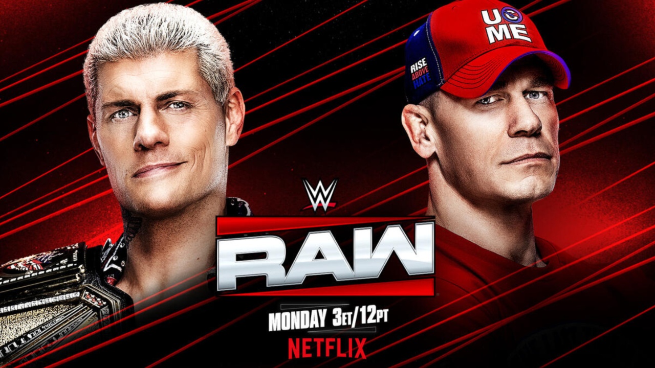 WWE RAW Preview (March 17), Where To Watch Live via Stream