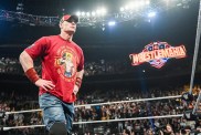 John Cena WWE