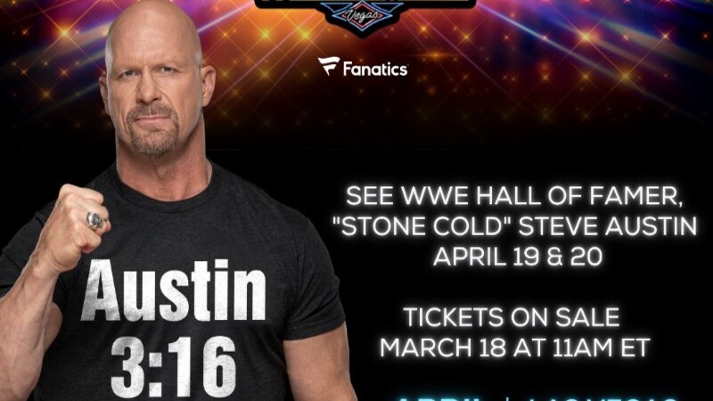 WWE World Steve Austin