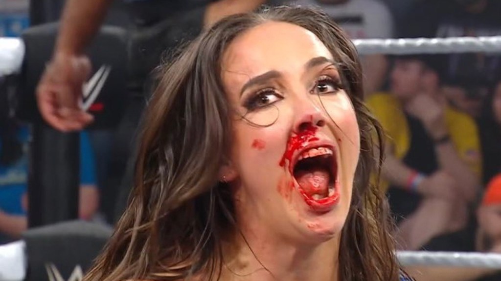 Matt Cardona Reacts To Chelsea Green Getting Busted Open On NXT