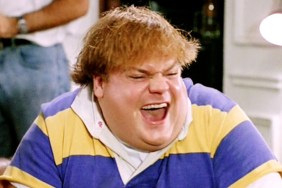 chris farley tommy boy