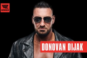 donovan dijak